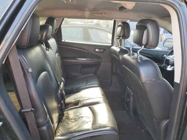 3C4PDCBGXFT530812 Dodge Journey Sxt