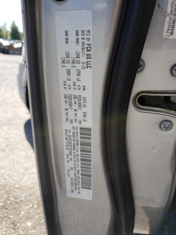 3C4PDCBG3FT673696 Dodge Journey Sxt