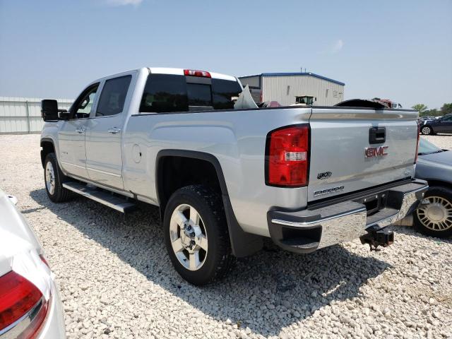 1GT12TE85GF226458 GMC Sierra K2500 Slt