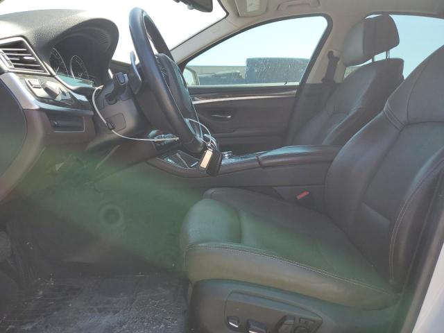 WBA5B1C58GG131334 BMW 535 I