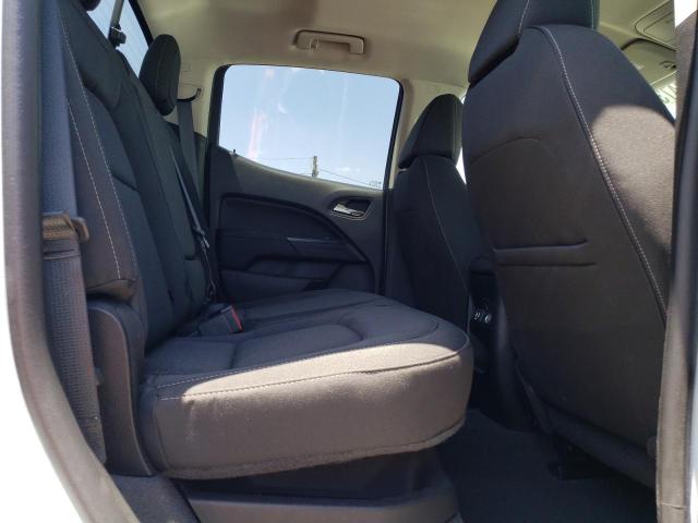 1GTG5CEN4N1100142 GMC Canyon Elevation