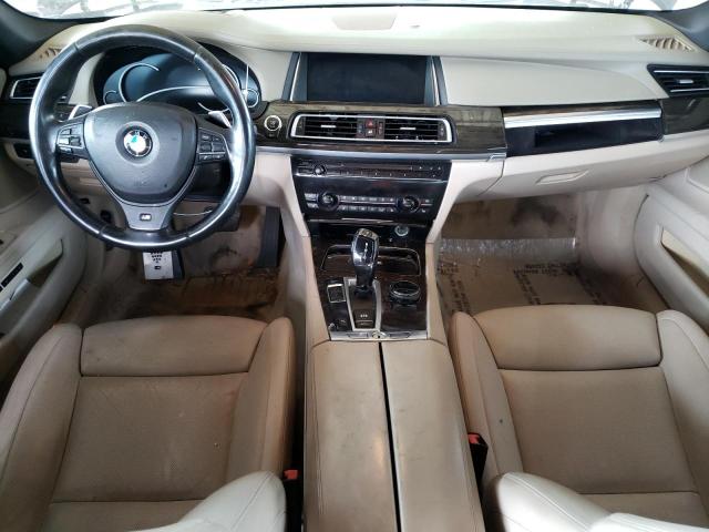 WBAYE8C55ED135868 BMW 750 LI