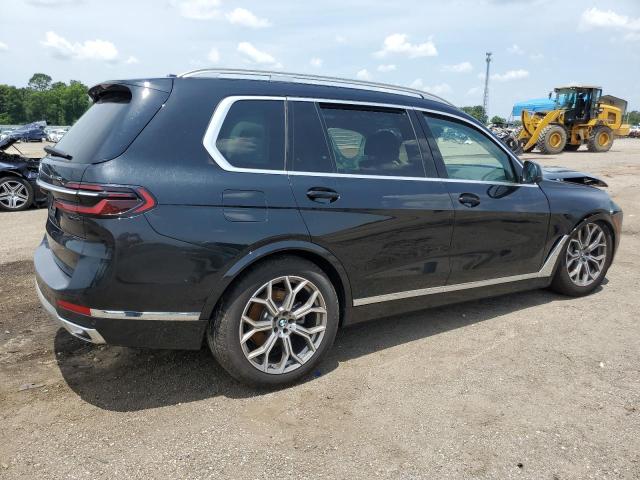 5UX23EM09P9R80811 BMW X7 Xdrive40i
