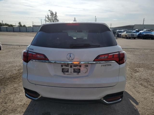 5J8TB3H39HL015258 Acura RDX