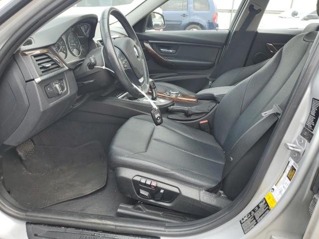 WBA3C3G50ENS67623 BMW 320 I Xdrive