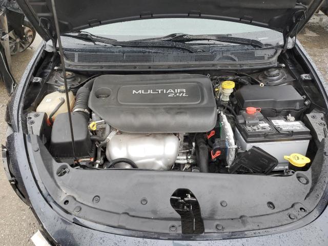 1C3CDFEB1ED824348 Dodge DART GT