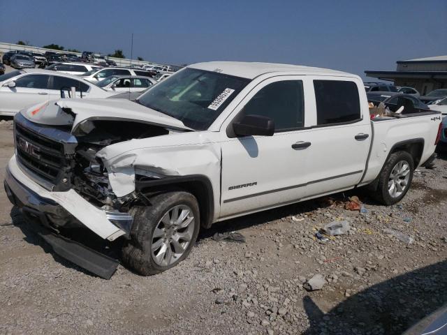 3GTU2TEC1EG545899 auction archive image