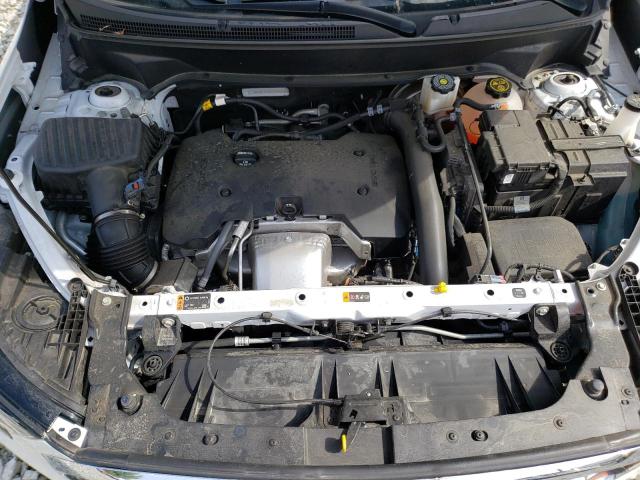 3GKALSEX9LL238521 GMC Terrain Denali