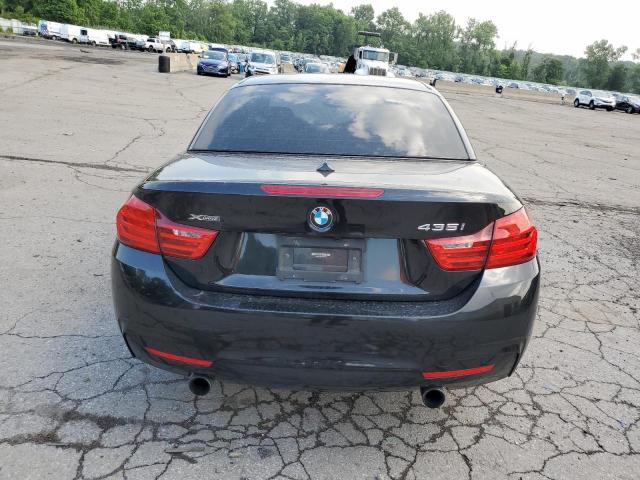 WBA3T7C50FPW79138 BMW 435 Xi