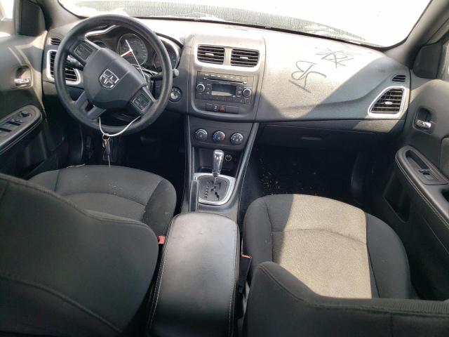 1C3CDZAB0EN199393 Dodge AVENGER SE