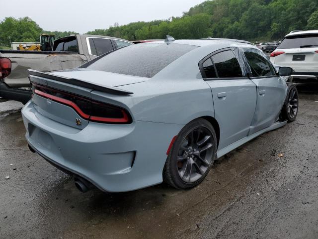 2C3CDXGJ2NH120253 Dodge Charger Scat Pack