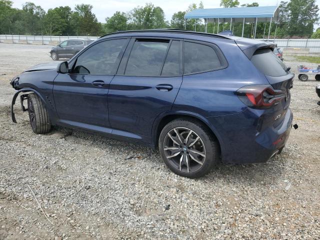 5UX43DP0XN9K88360 BMW X3 Sdrive30i