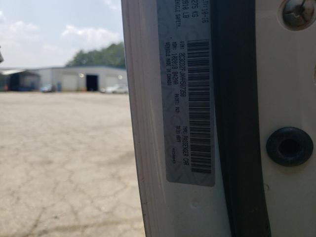 2C3CDZFJXHH507358 Dodge Challenger R/t 392