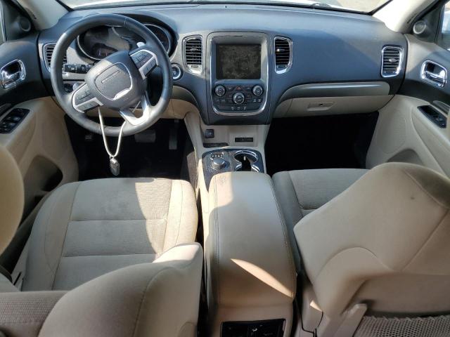 1C4RDHAG4EC313449 Dodge Durango Sxt