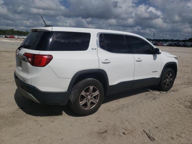 1GKKNRLA0HZ218437 GMC ACADIA SLE