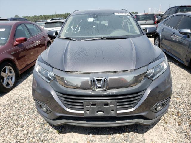 3CZRU6H5XMM755734 Honda HR-V EX