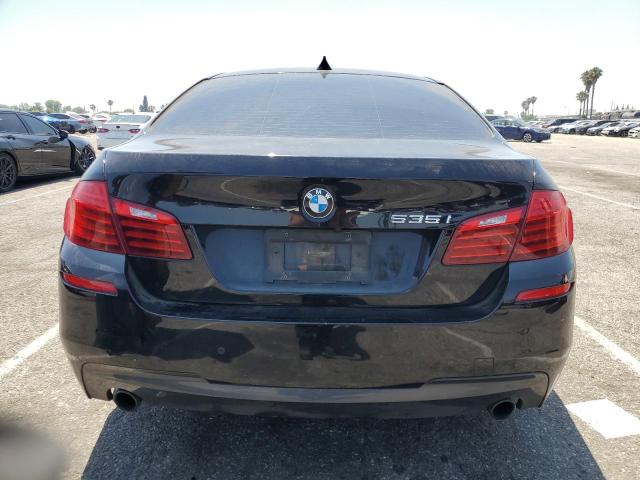 WBA5B1C51GG132762 BMW 535 I