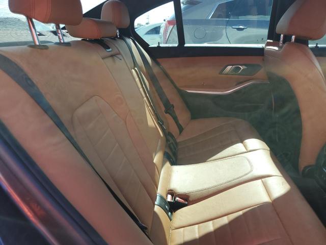 3MW5U7J05L8B42725 BMW M340I