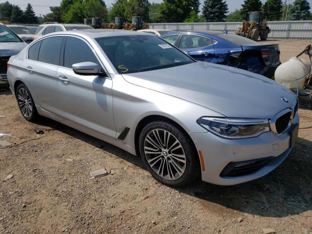 WBAJA7C31HG903953 BMW 530 XI