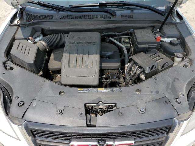 2GKALMEK8E6365414 GMC Terrain Sle