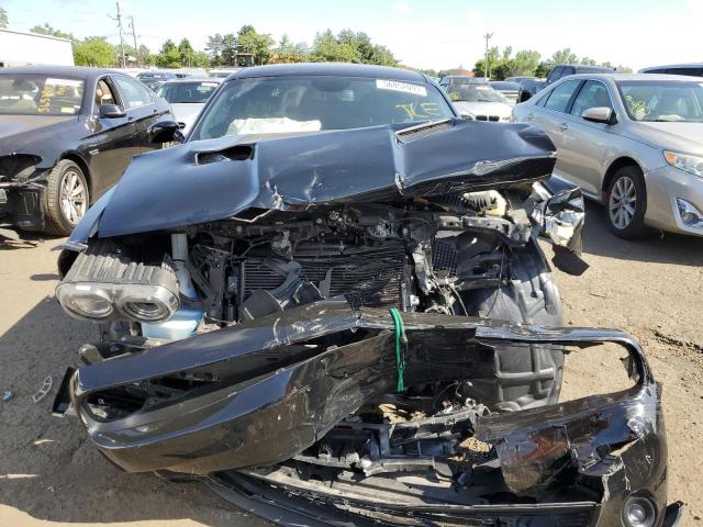 2C3CDZGG2HH555603 Dodge Challenger Gt
