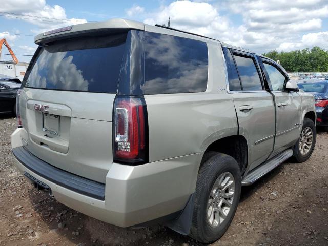 1GKS2BKC3FR171551 GMC YUKON SLT