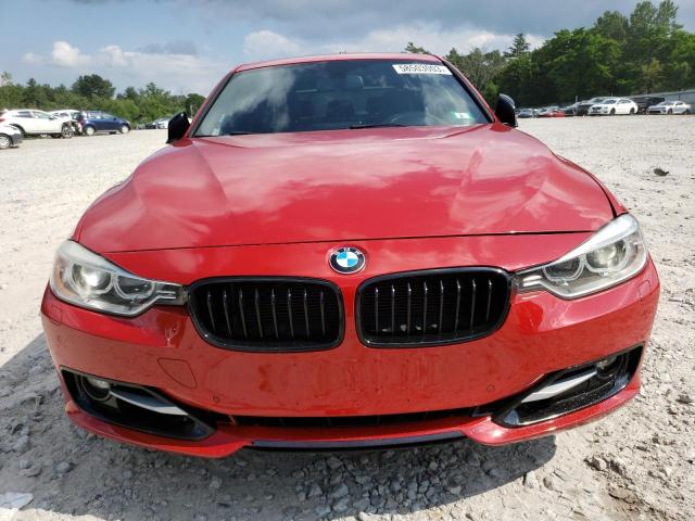 WBA3B3C55EJ981733 BMW 328 XI