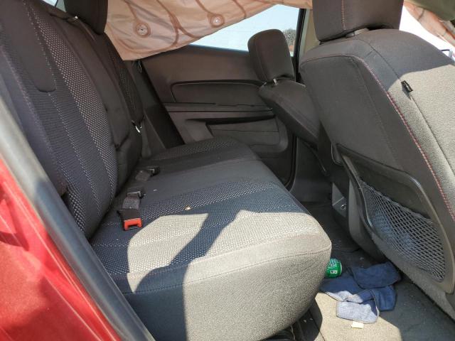 2GKALREK0E6334624 GMC Terrain Sle