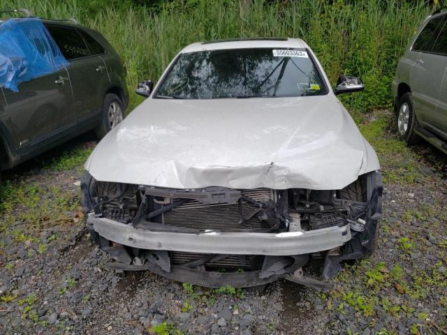 WBA3B9G51ENR92766 BMW 335 XI