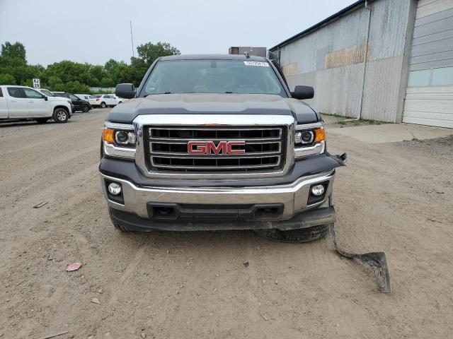 1GTV2UEH6EZ415820 GMC Sierra K1500 Sle