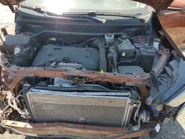 3GKALMEX2KL302635 GMC Terrain Sle