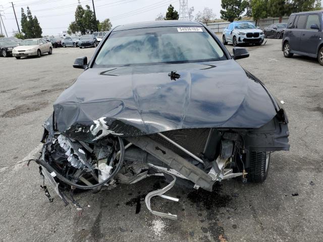 WBA5A5C53ED500450 BMW 528 I