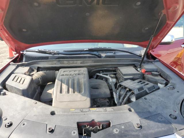 2GKALMEK9F6156202 GMC Terrain Sle