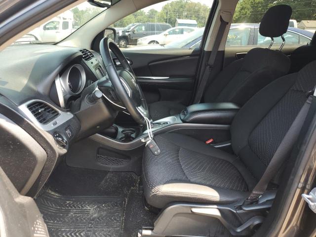 3C4PDCGB7GT112447 Dodge Journey Crossroad