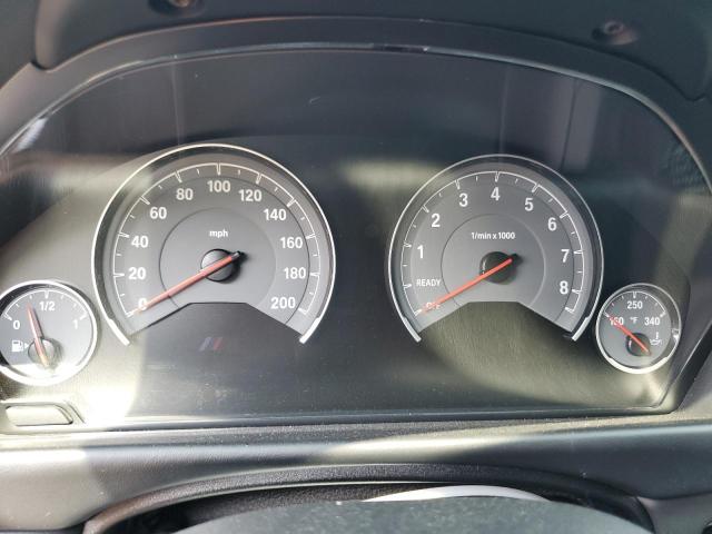 WBS3R9C5XFK333164 BMW M4