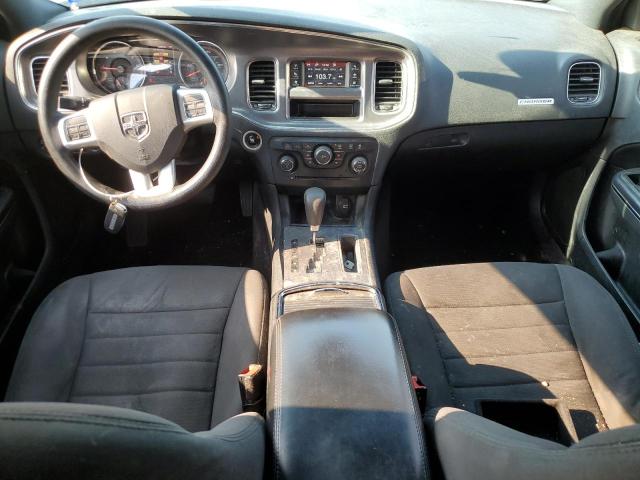2C3CDXBG9EH300275 Dodge Charger Se