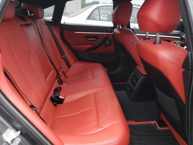 WBA4B3C51GG344410 BMW 435 Xi Gran Coupe