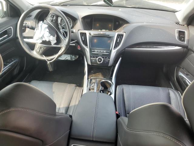 19UUB2F52JA004073 Acura TLX TECH