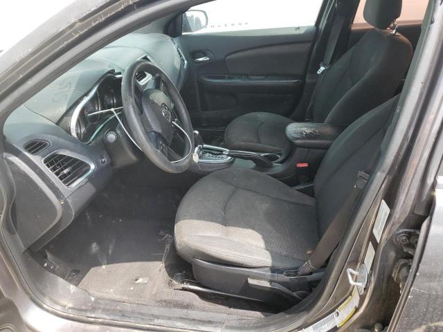 1C3CDZAB7EN196815 Dodge AVENGER SE