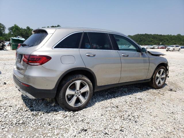 W1N0G8DB6NV392300 Mercedes-Benz GLC 300