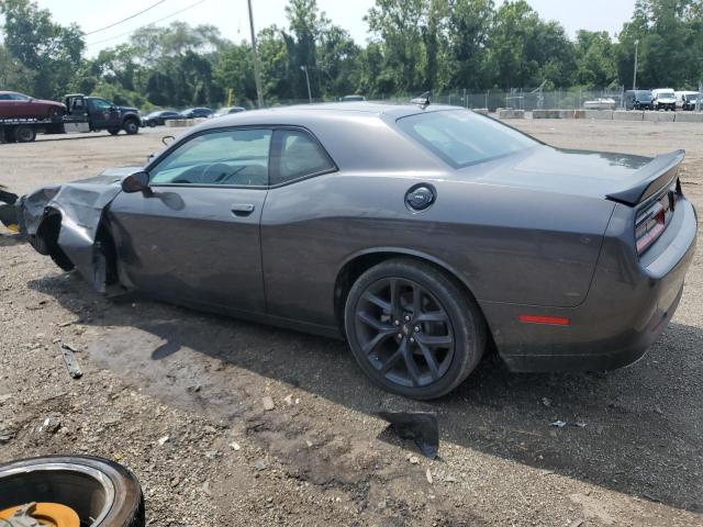2C3CDZBT4MH587113 Dodge Challenger R/t