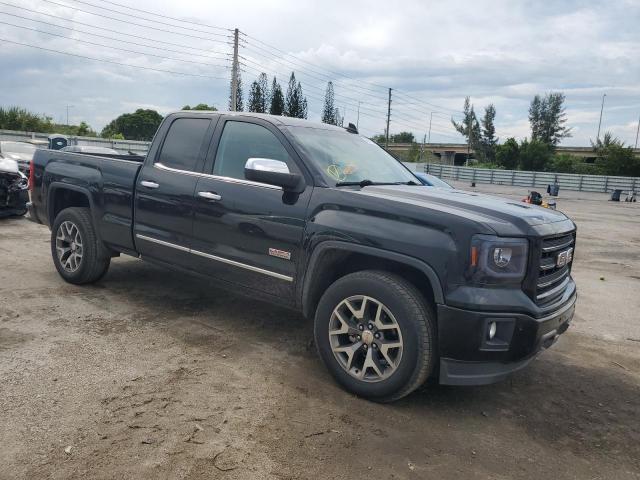 1GTV2VEC3FZ206207 GMC Sierra K1500 Slt
