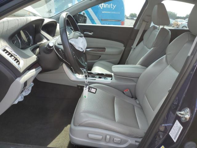 19UUB1F59GA000525 Acura TLX TECH