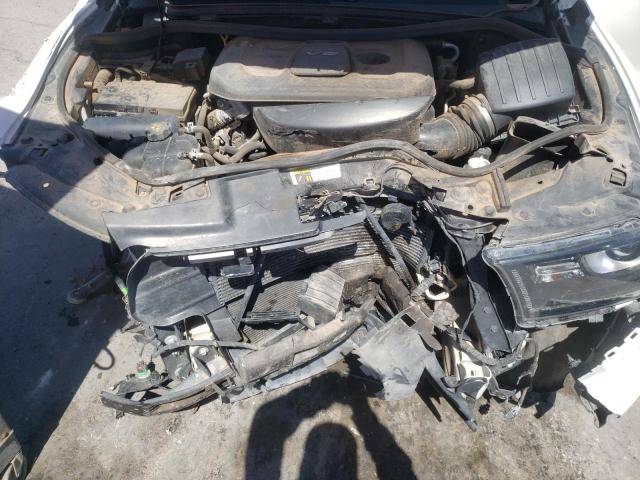 1C4RDJDG6JC261805 Dodge DURANGO GT