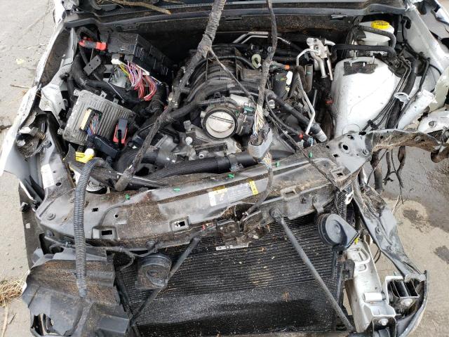 1C4SDJCT9MC826181 Dodge Durango R/t