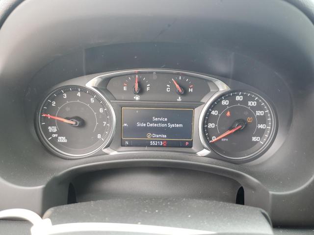 3GKALYEV2NL190168 GMC Terrain At4