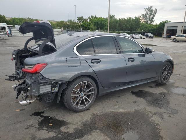 3MW5R1J54K8B02158 BMW 330I