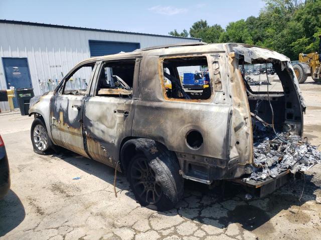 1GKS1AKC7GR371864 GMC YUKON SLE