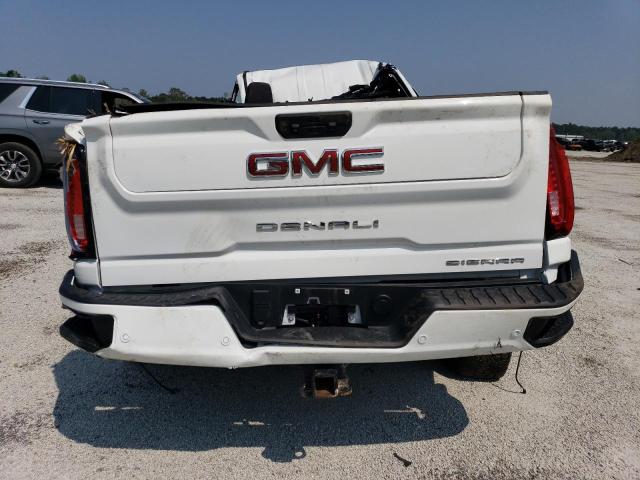 1GT49WEY5MF221069 GMC Sierra K3500 Denali