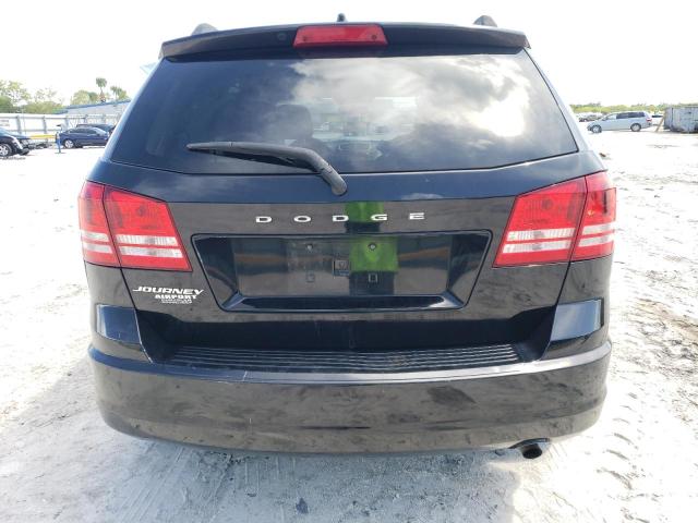 3C4PDCAB2GT223691 Dodge JOURNEY SE